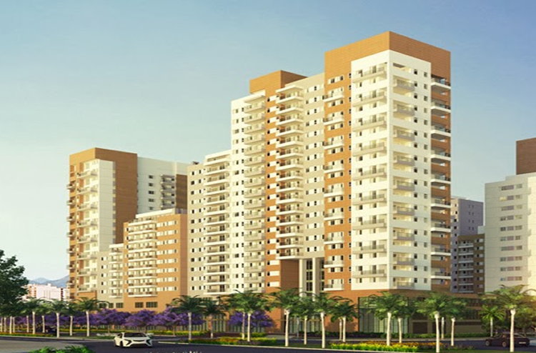 SOHO RESIDENCIAL - RJ